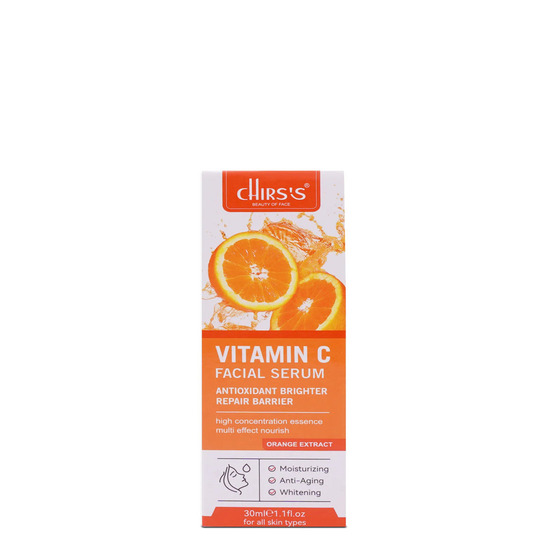 Chirs's Vitamin C Facial Serum 30 ml