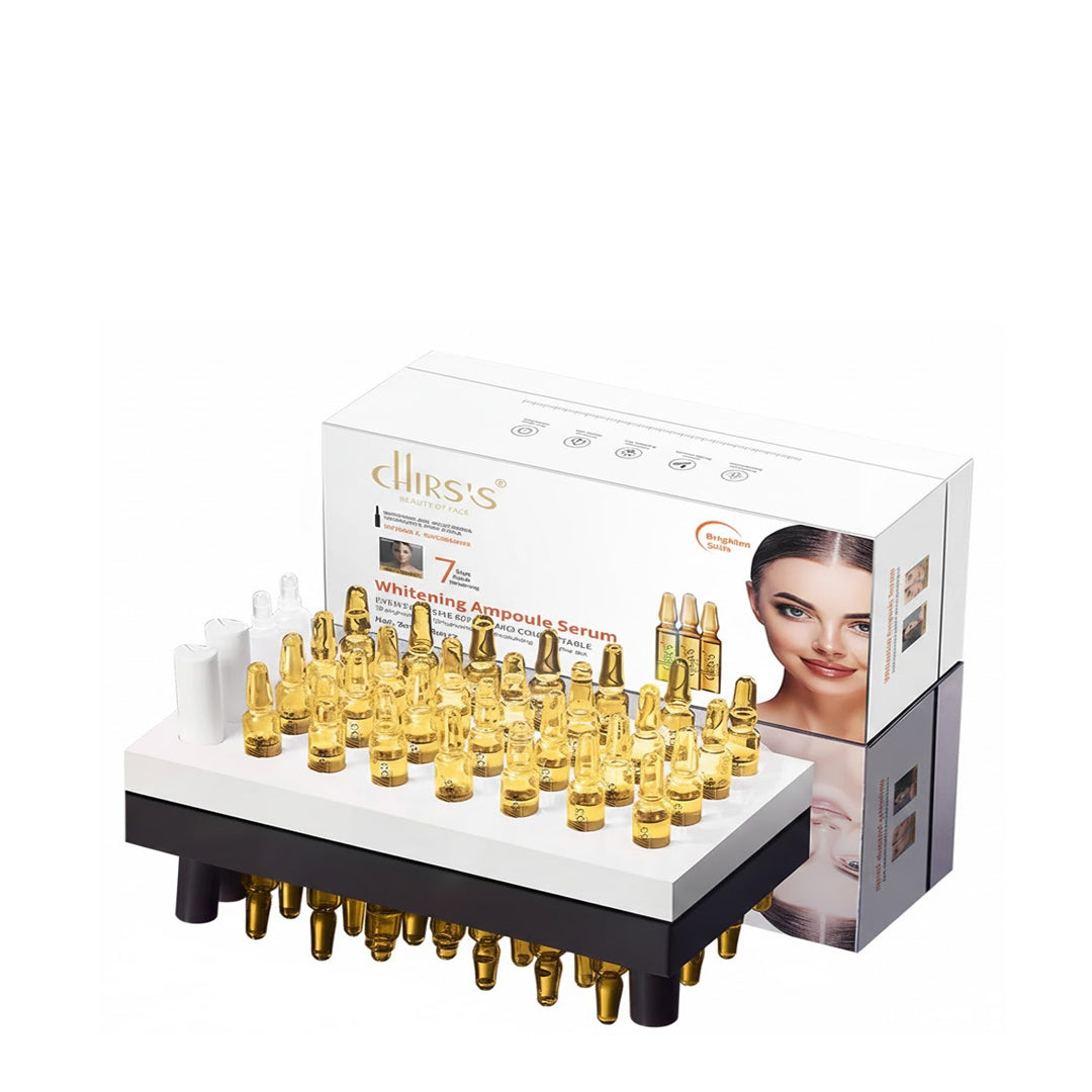 Chirs's Whitening Ampoule Serum