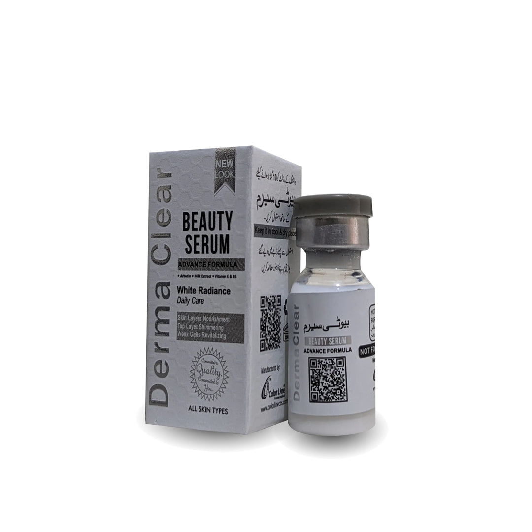 Derma Clear Beauty Serum