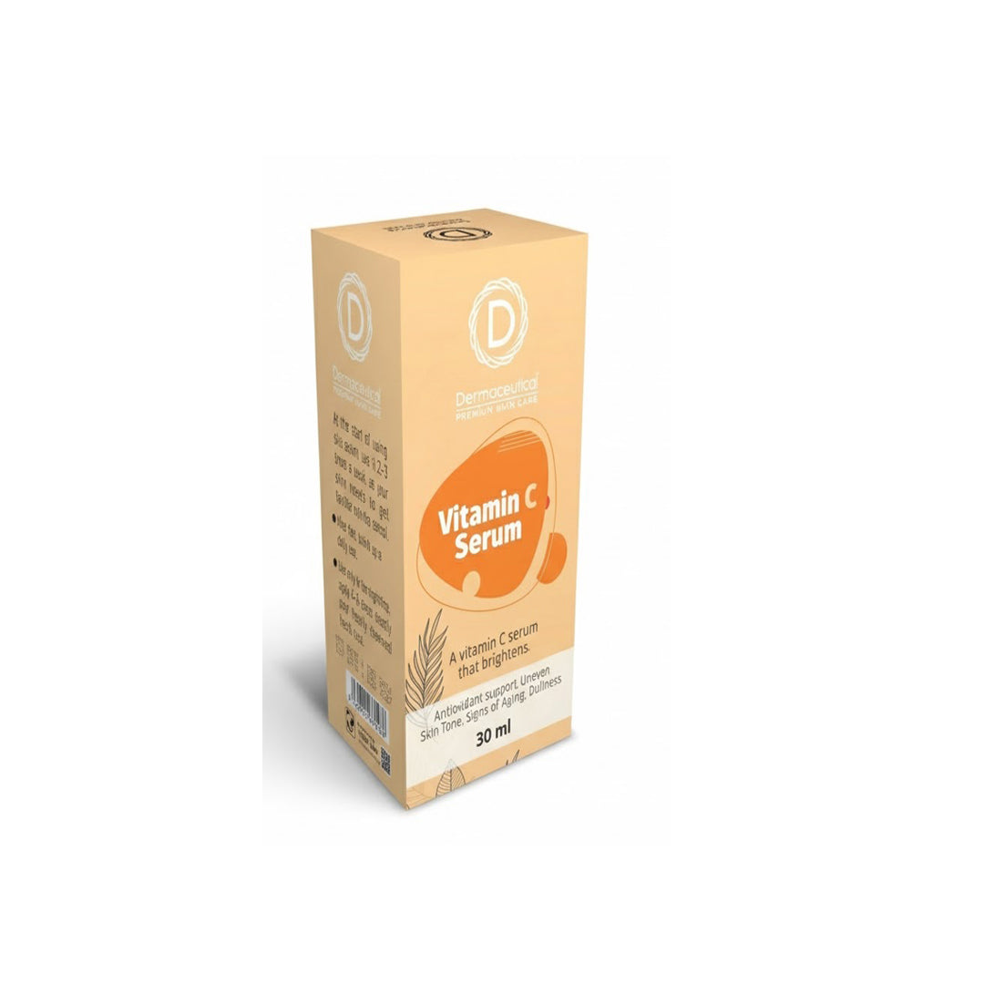 Dermaceutical Vitamin C Serum 30ML