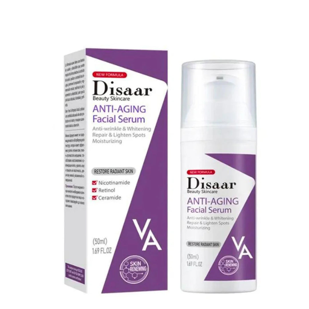 Disaar Anti aging Facial Serum 50ml