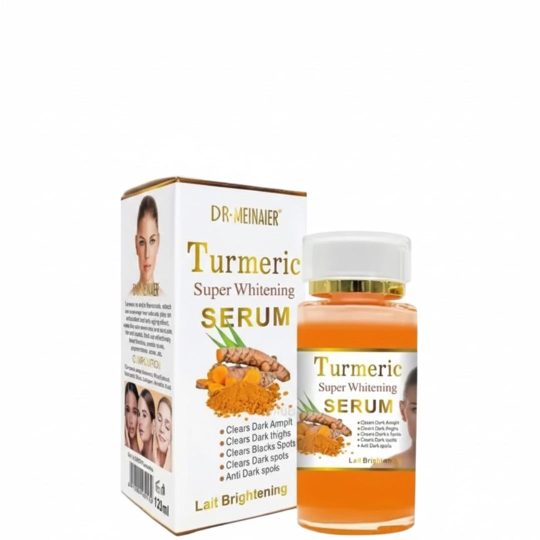 Dr Meinaier Turmeric Serum 120ML
