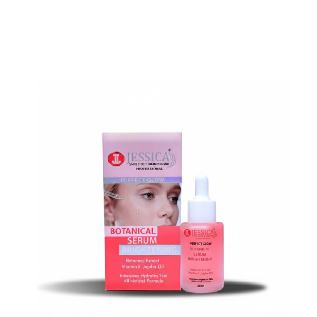 Jessica Botanical Serum 30 ml