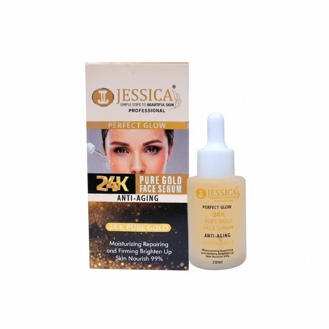 Jessica Gold Serum 30 ml