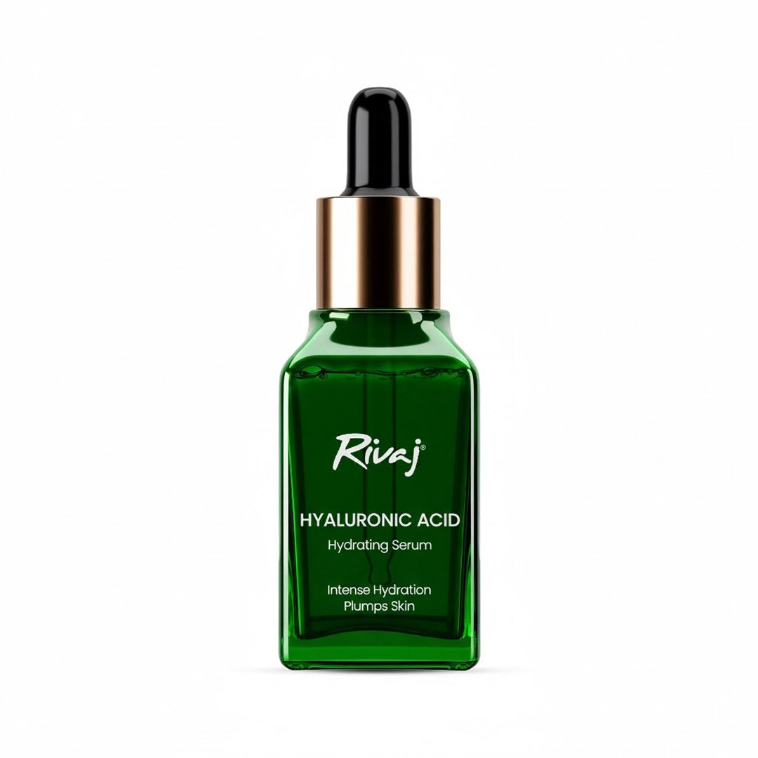 Rivaj Acne Treatment Face Serum 30ml
