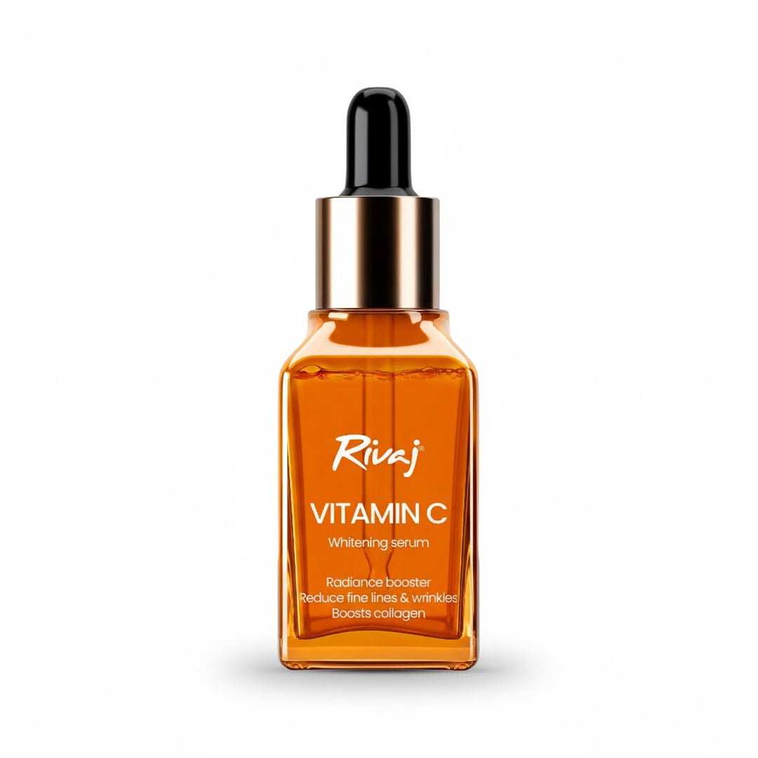 Rivaj Vitamin C Face Serum 30ml