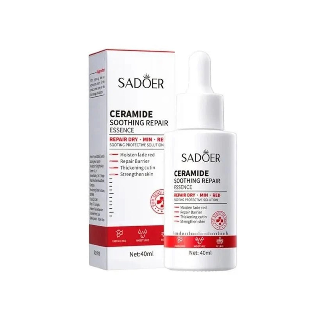Sadoer ceramide soothing repair essence 40ml