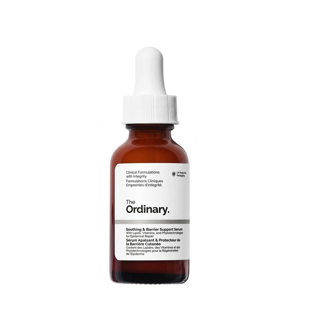 The Ordinary soothing and barrier support serum 30ml