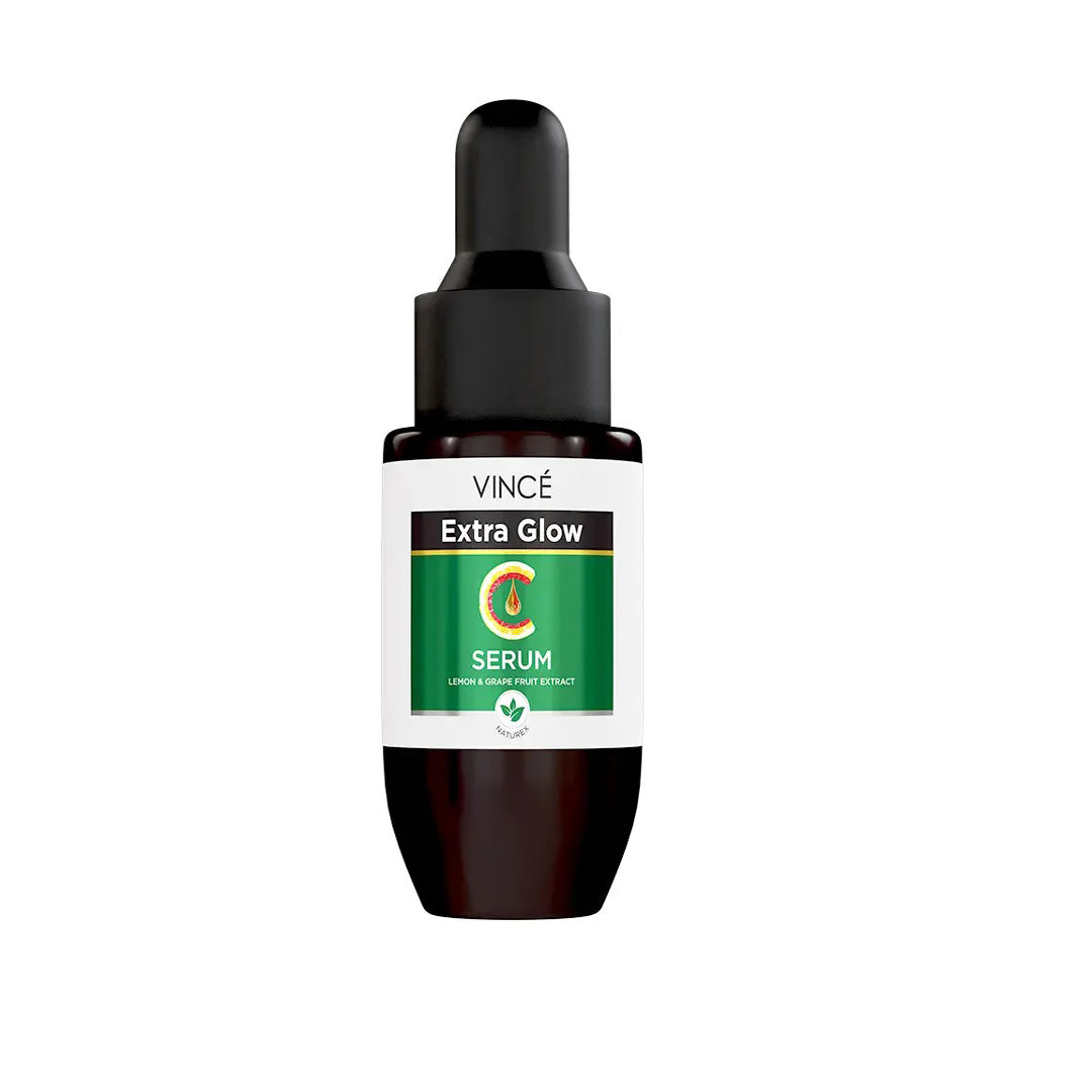 Vince Extra Glow C Serum 25ML