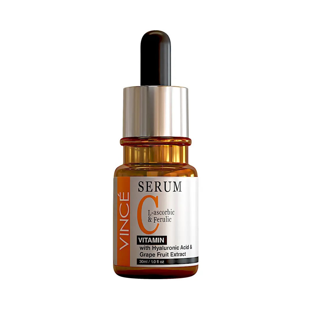 Vince Vitamin C Serum 30ML