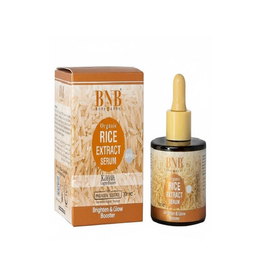 BNB Rice Extract Serum 30ml