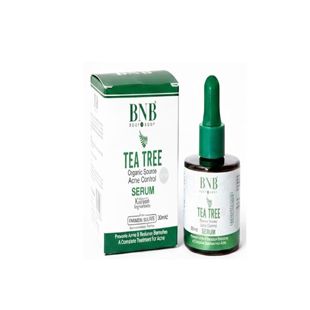BNB Tea Tree Serum 30ml