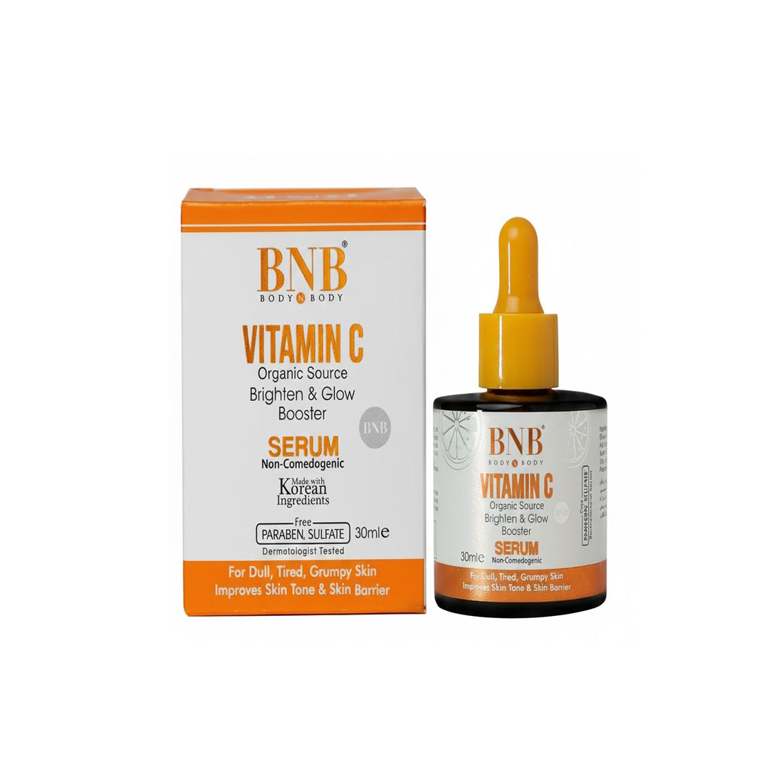 BNB Vitamin C Serum 30ML