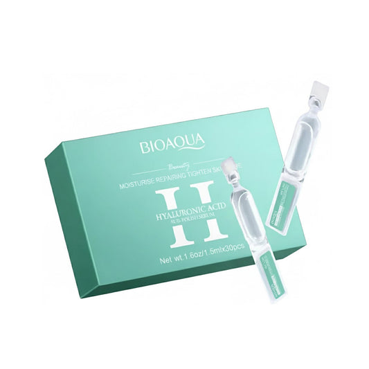 Bioaqua Hyaluronic Acid Moisturise Repairing Serum