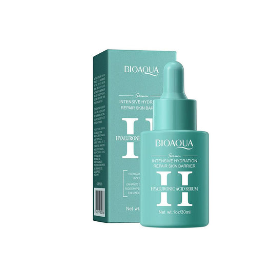 Bioaqua Hyaluronic Acid Repair Skin Face Serum 30ml