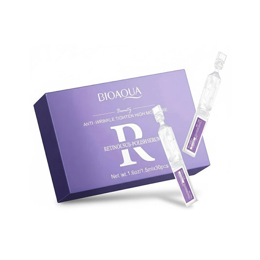 Bioaqua Retinol Anti-Wrinkle Tighten Serum