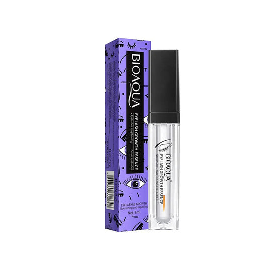 Bioaqua eyebrow & eyelash growth serum - for longer, thicker lashes & brows