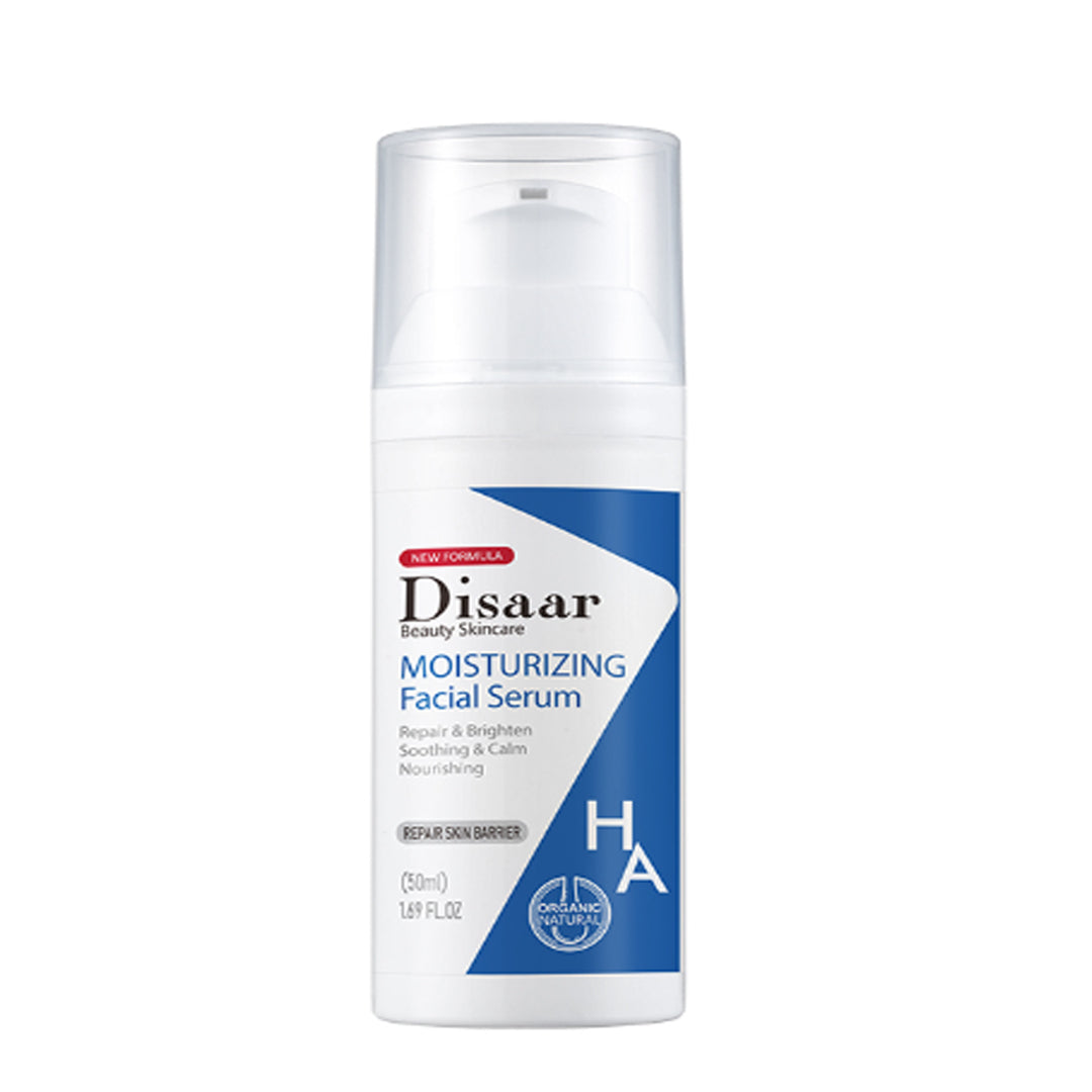 Disaar moisturizing Facial Serum 50ml