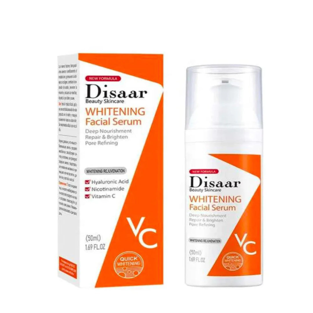 Disaar whitening Facial Serum 50ml