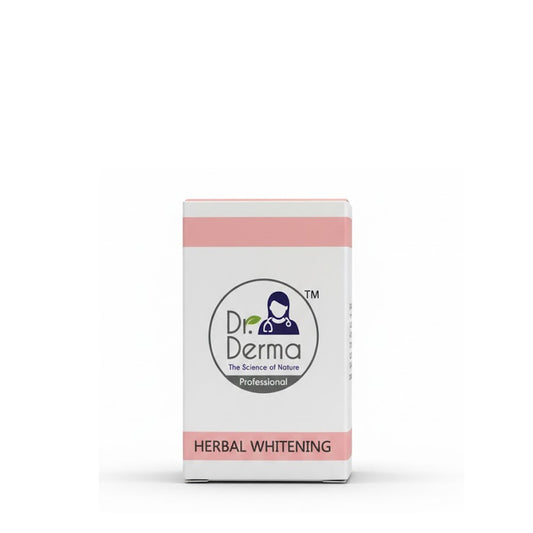 Dr Derma Whitenium and Anti Aging pore minimizing Serum With Rose Extract