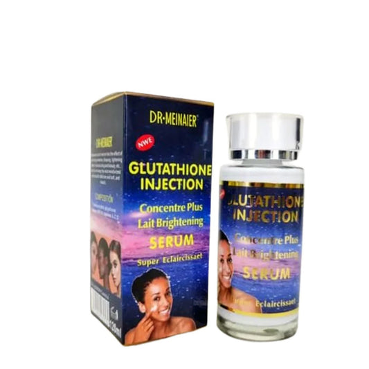 Dr Meinaier Glutathione Injection Serum 120ML