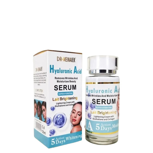 Dr Meinaier Hyaluronic Acid  Serum 120ML