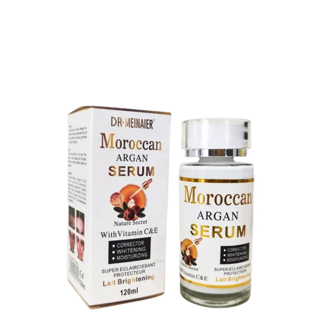 Dr Meinaier Moroccan Argan Serum 120ML
