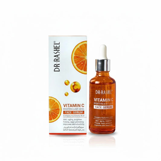 Dr Rashel Vitamin C Brightening & Anti-Aging Face Serum 50 ml