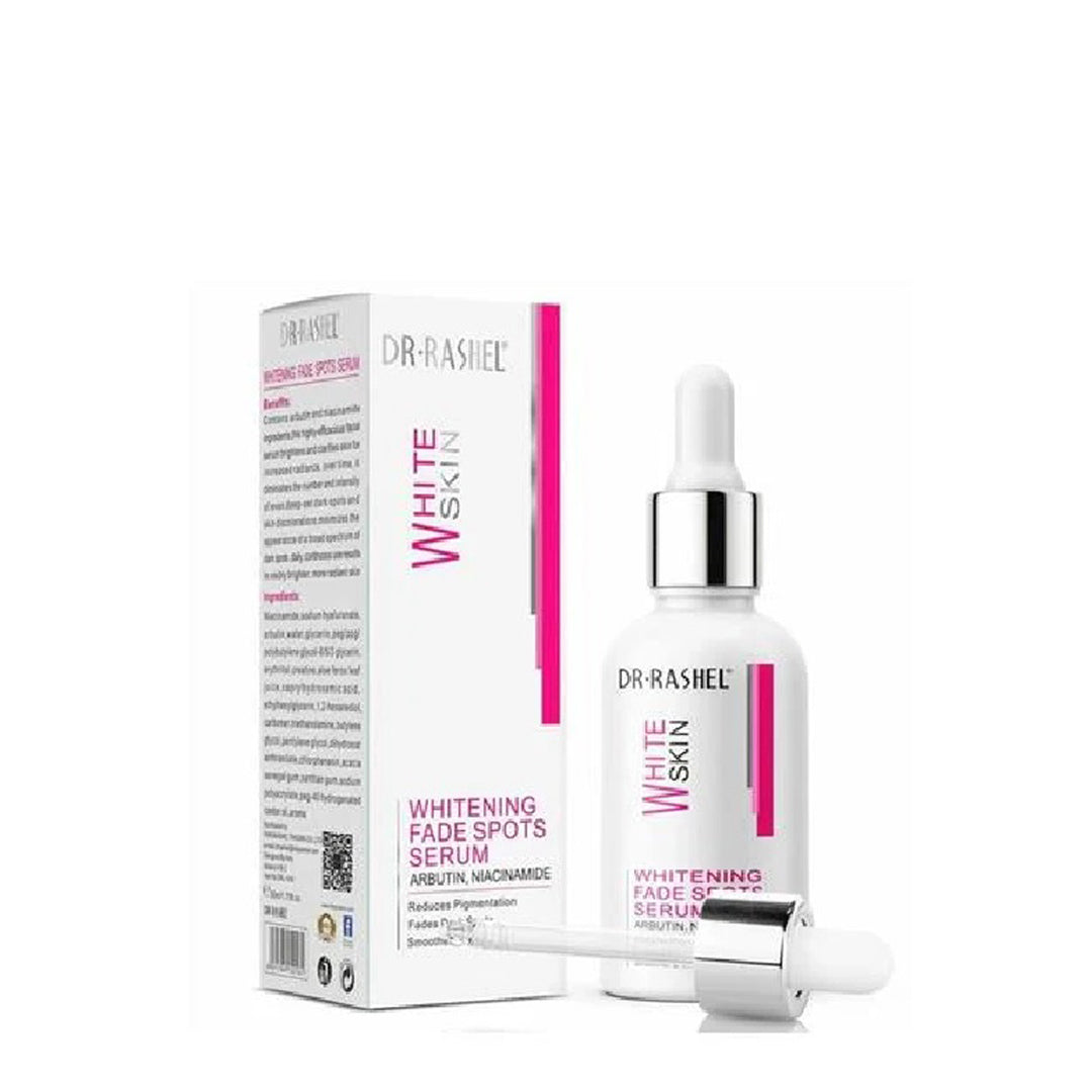 Dr Rashel Whitening Fade Spots Serum 50ml