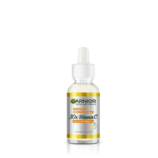 Garnier Bright Complete 30x Vitamin C Booster serum30 ml