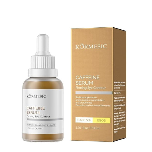 Kormesic Caffeine Eye Serum 30ml