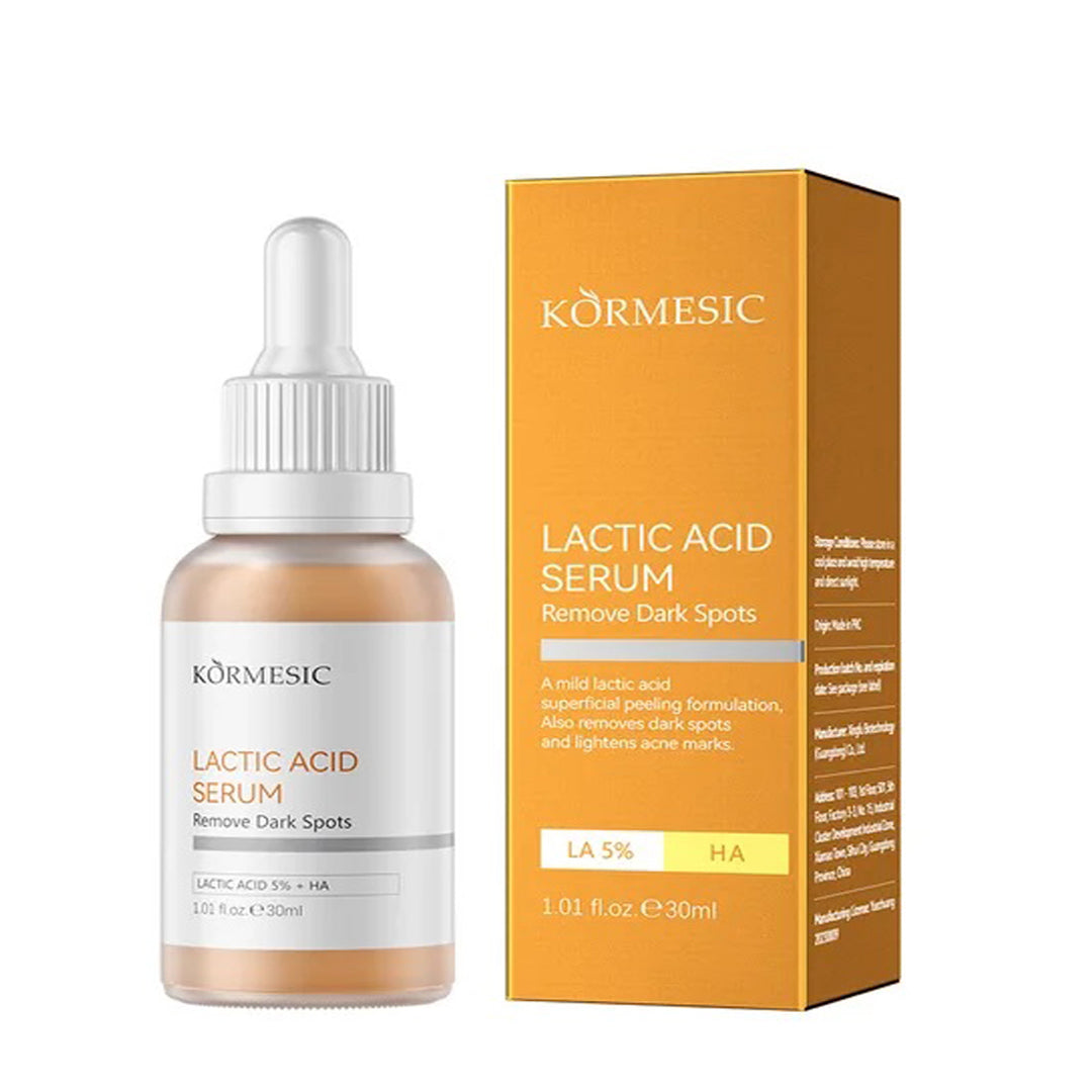 Kormesic Lectic acid serum30ml