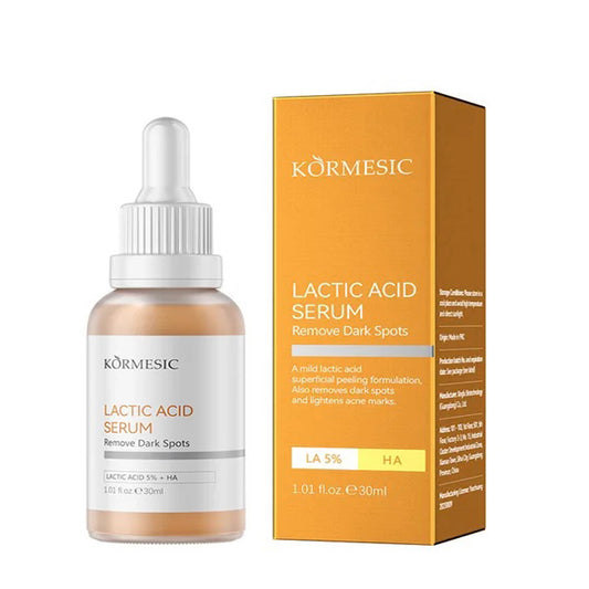 Kormesic Lectic acid serum30ml