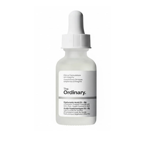 Ordinary Hyaluronic Acid 2% + B5 Serum