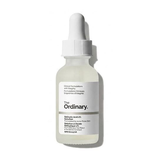 Ordinary Salicylic Acid 2% Solution Serum