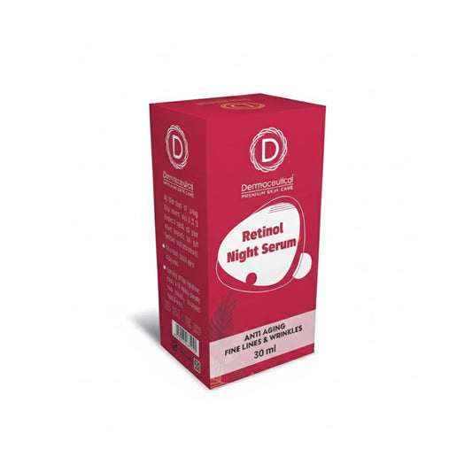 Dermaceutical Retinol Night Serum 30ML