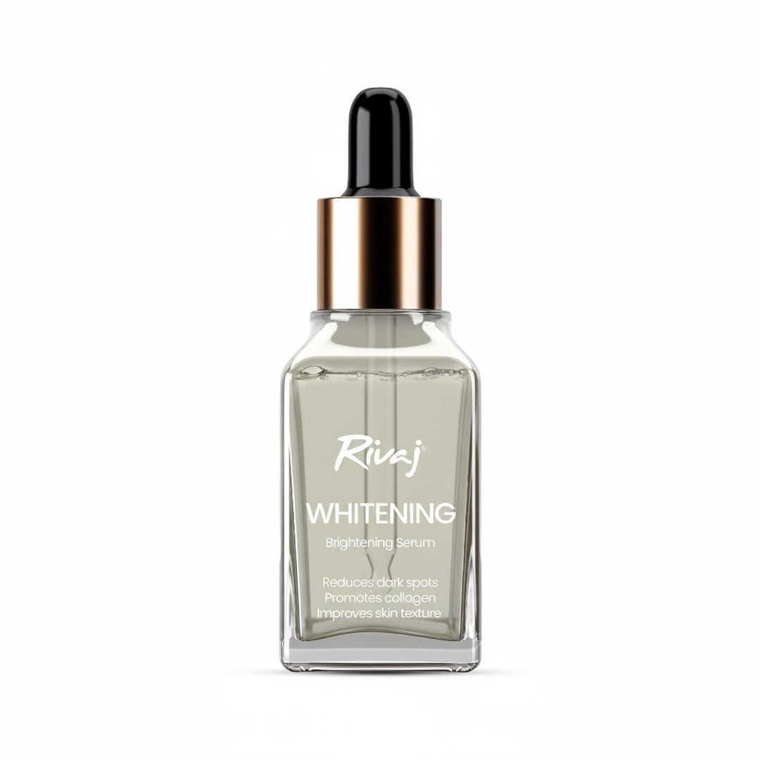 Rivaj Whitening Face Serum 30ml