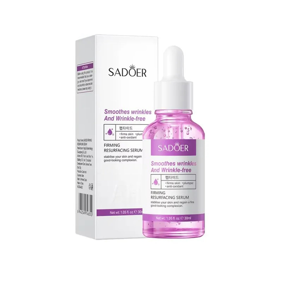 Sadoer Boseine Anti-Wrinkle Firming Lifting Moisturize face serum - 30ml
