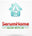 Serum Home Brand Logo
