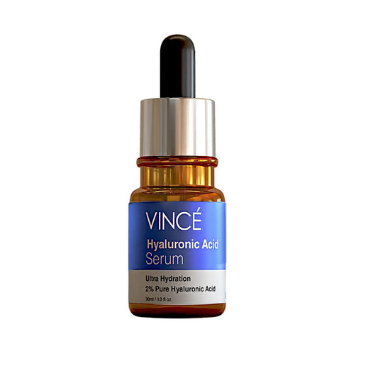 Vince Hyaluronic Acid Serum 30ML