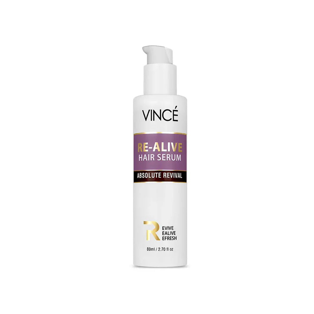 Vince Re-Alive Hair Serum - Absolute Revival 80ML