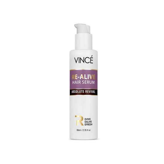 Vince Re-Alive Hair Serum - Absolute Revival 80ML