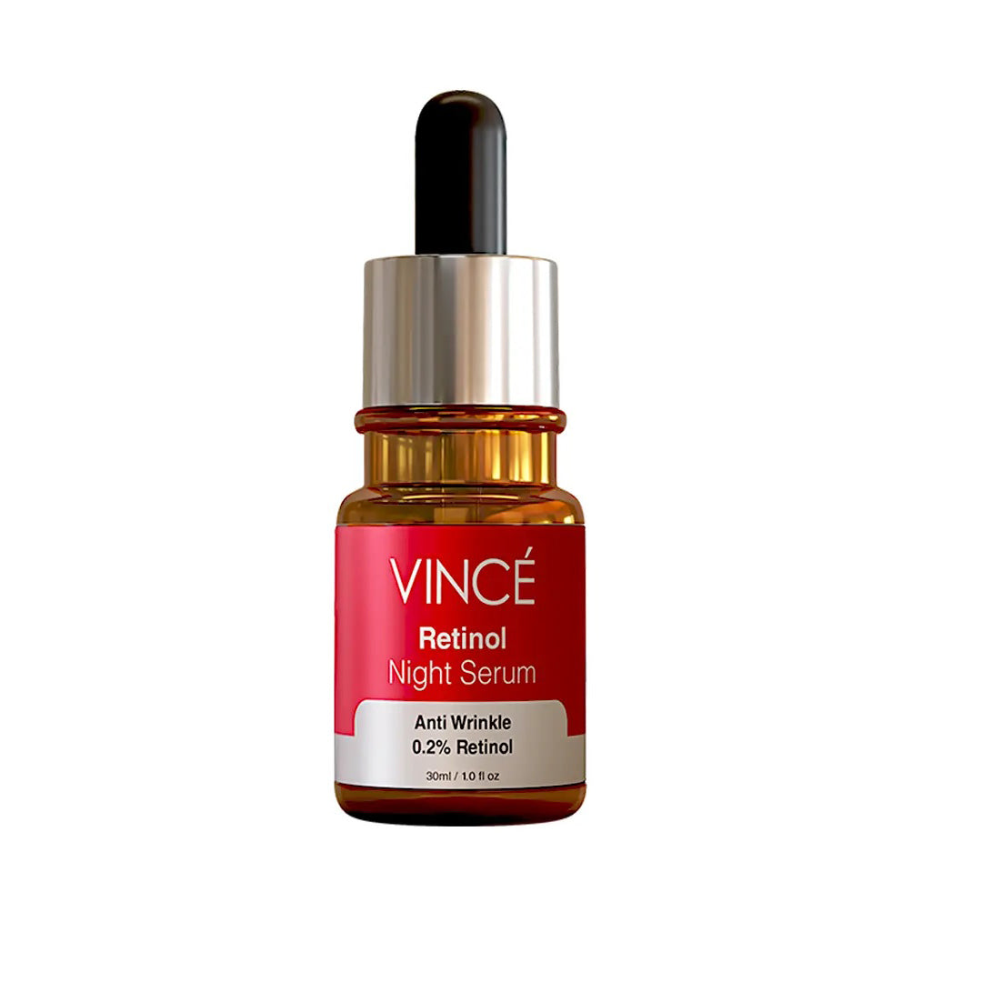 Vince Retinol Night Serum 30ML