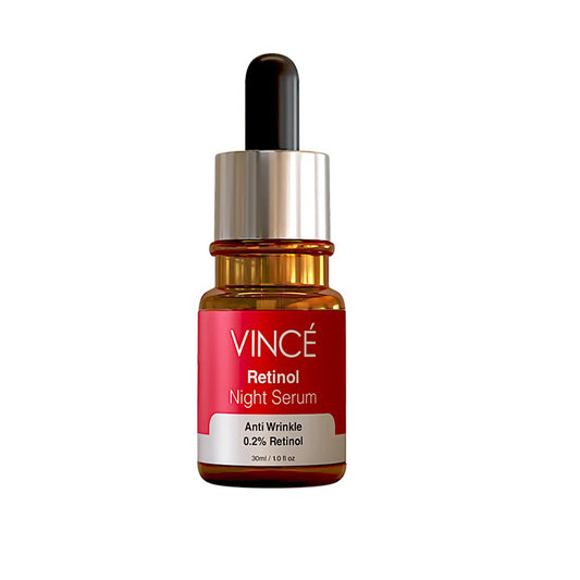 Vince Retinol Night Serum 30ML